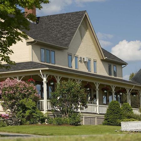 Willoughvale Inn Westmore Newport Exterior photo